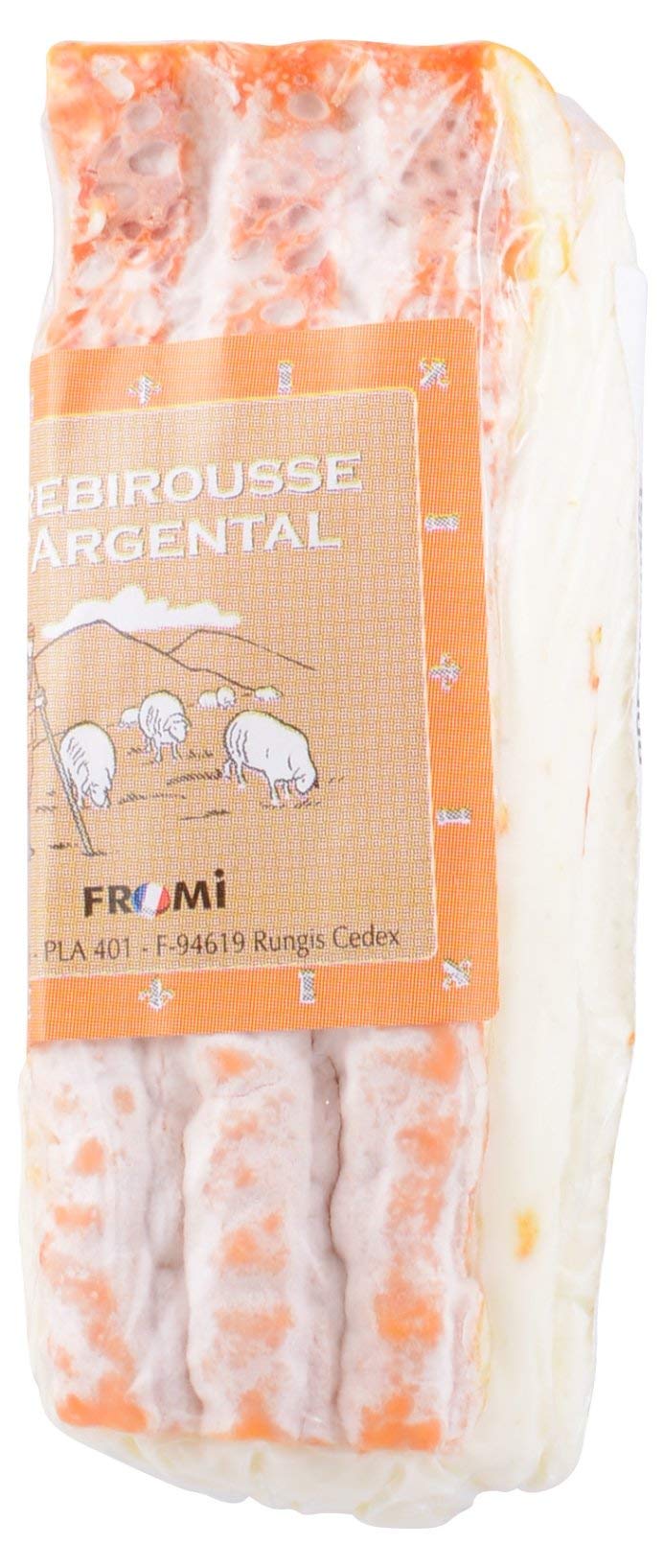 Fromi Brebirousse d'Argental