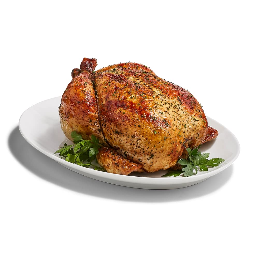 Classic Rotisserie Chicken, Chilled