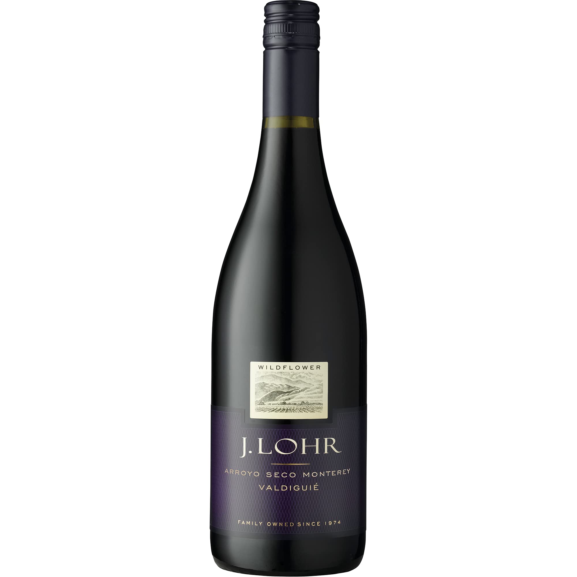 J. Lohr Estates Wildflower Valdiguié 750ml
