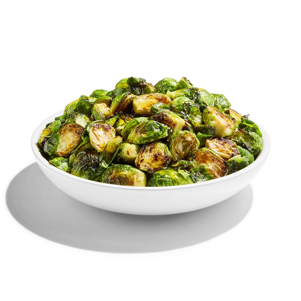 Whole Foods Market Hot Honey Brussels Sprouts