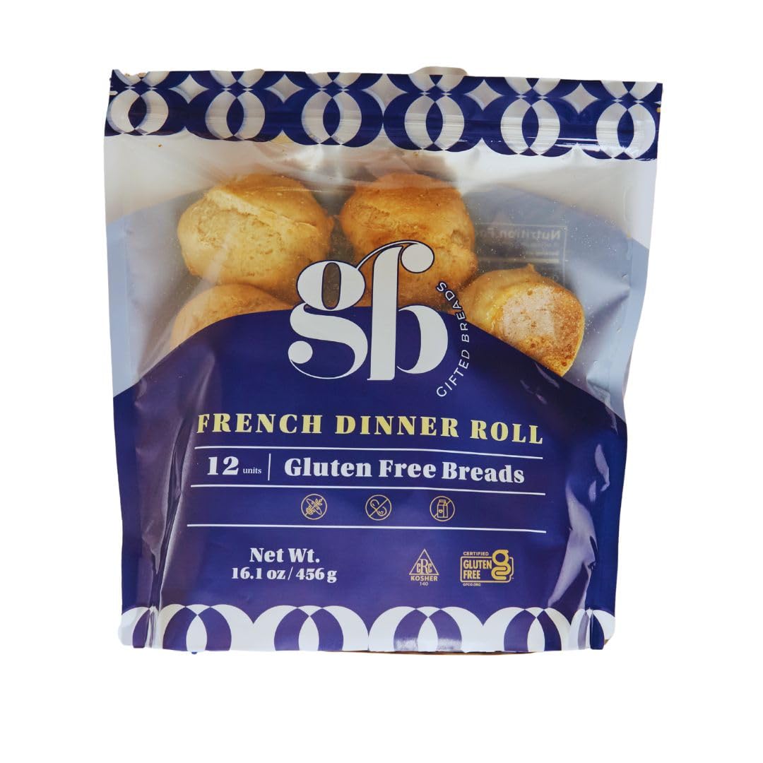 Dinner Rolls, 12 Count