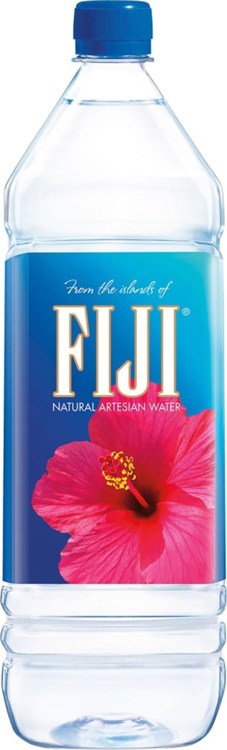Fiji, Water Artesian, 50.7 Fl Oz