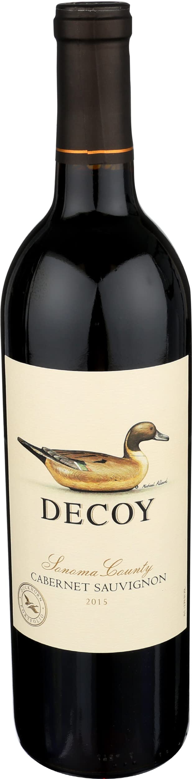 Cabernet Sauvignon, 750mL