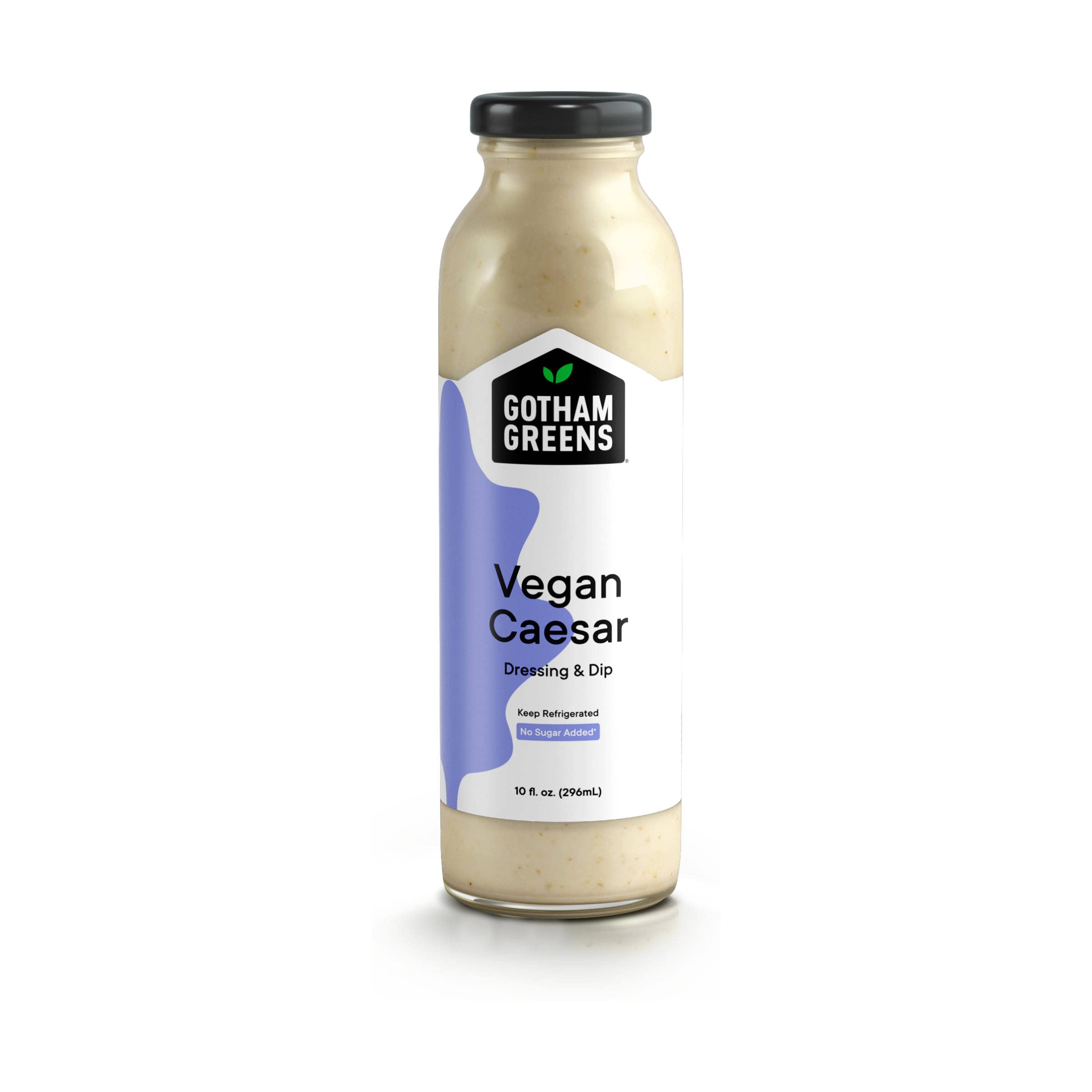 Vegan Caesar Dressing & Dip 10 Fl Oz