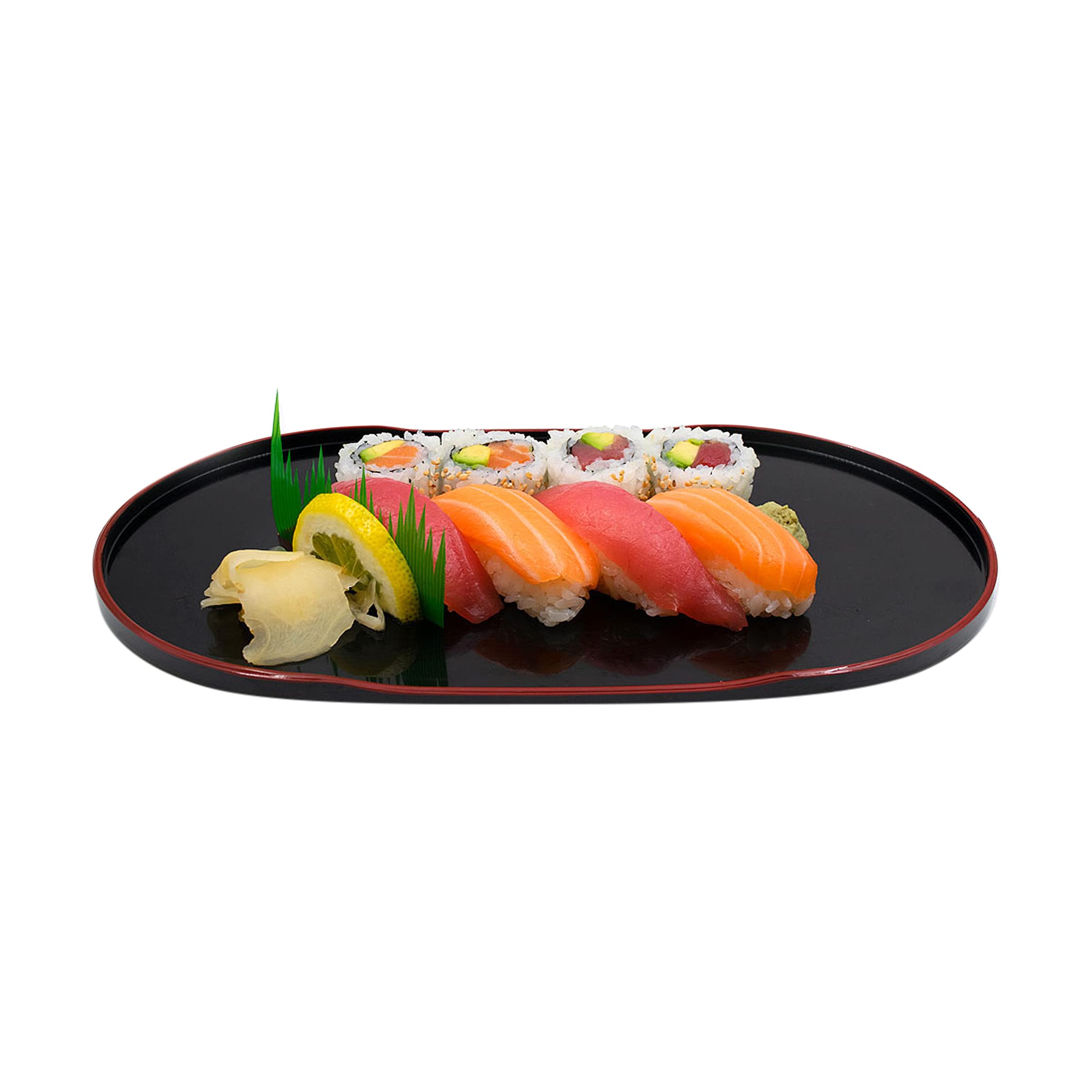 Kikka Sushi Medium Tsunami Combo, 7 OZ