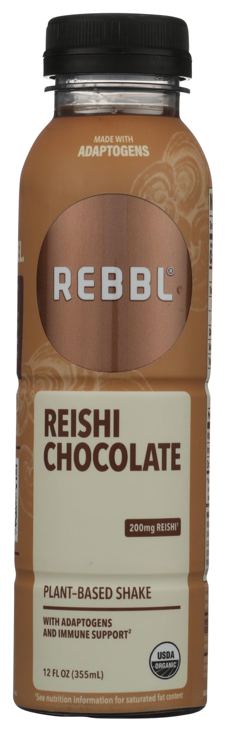 Revive Reishi Chocolate, 12 Ounce
