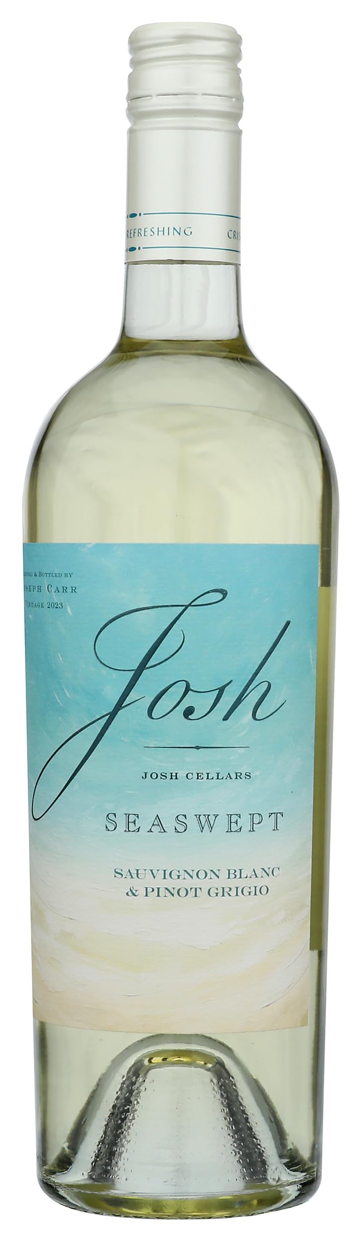 Seaswept White Blend, 750 mL