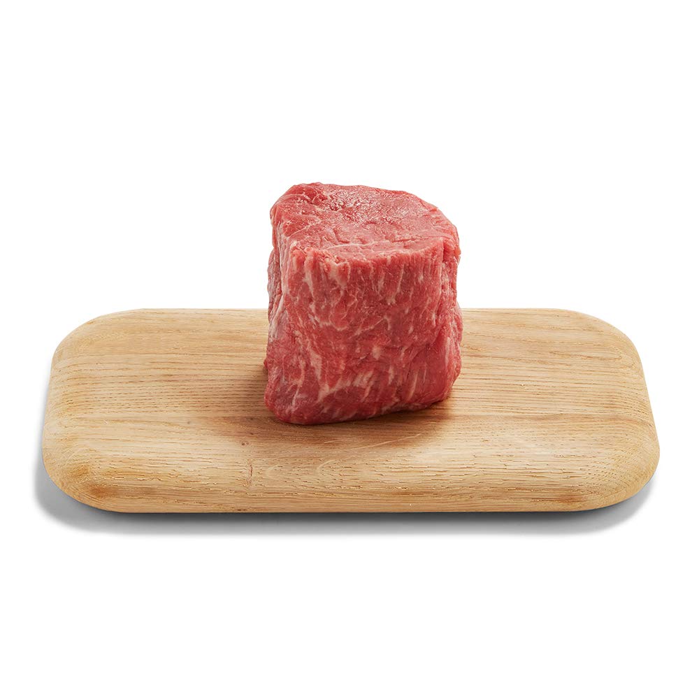 Beef Tenderloin Steak, Pasture Raised