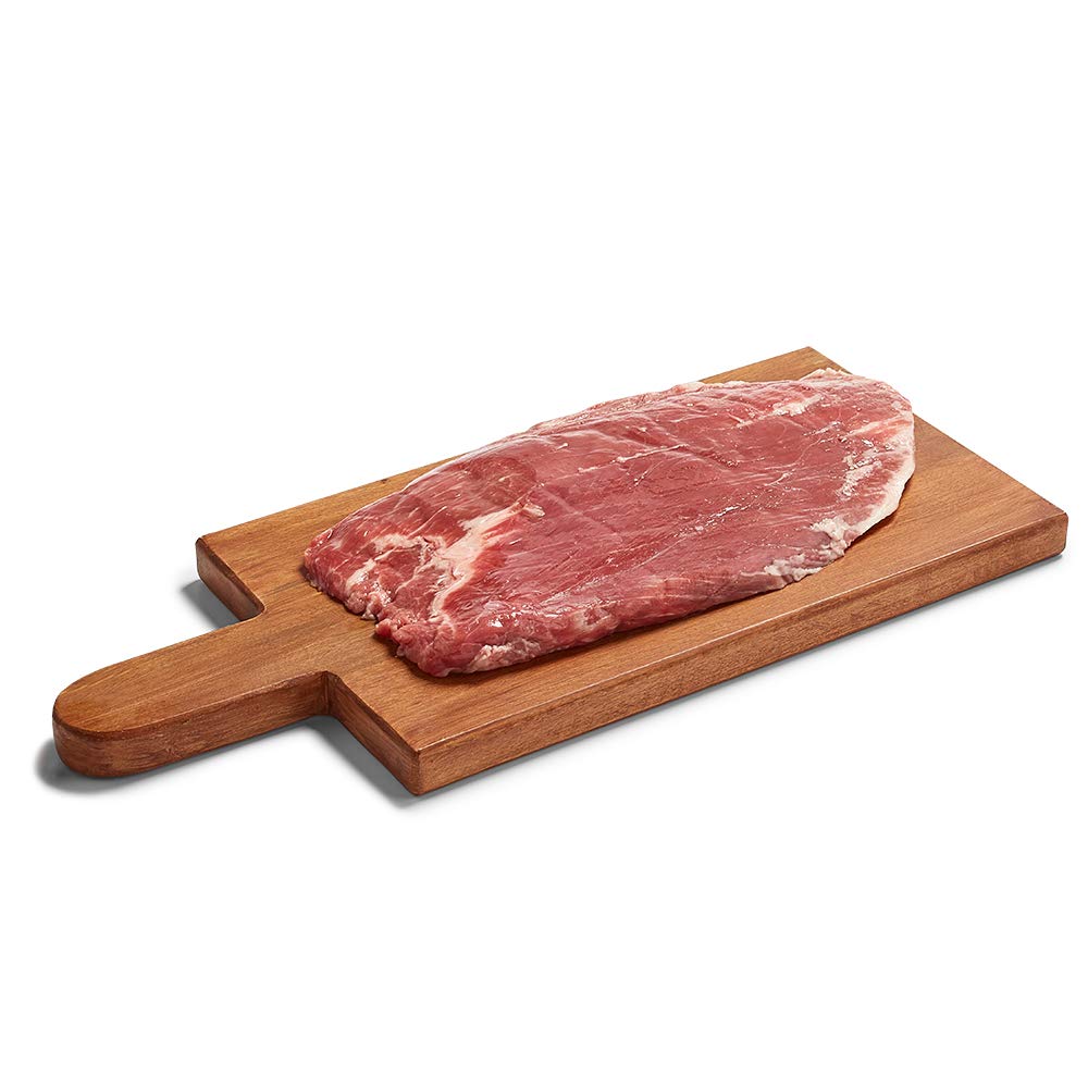 Beef Loin Flank Steak Grass Fed
