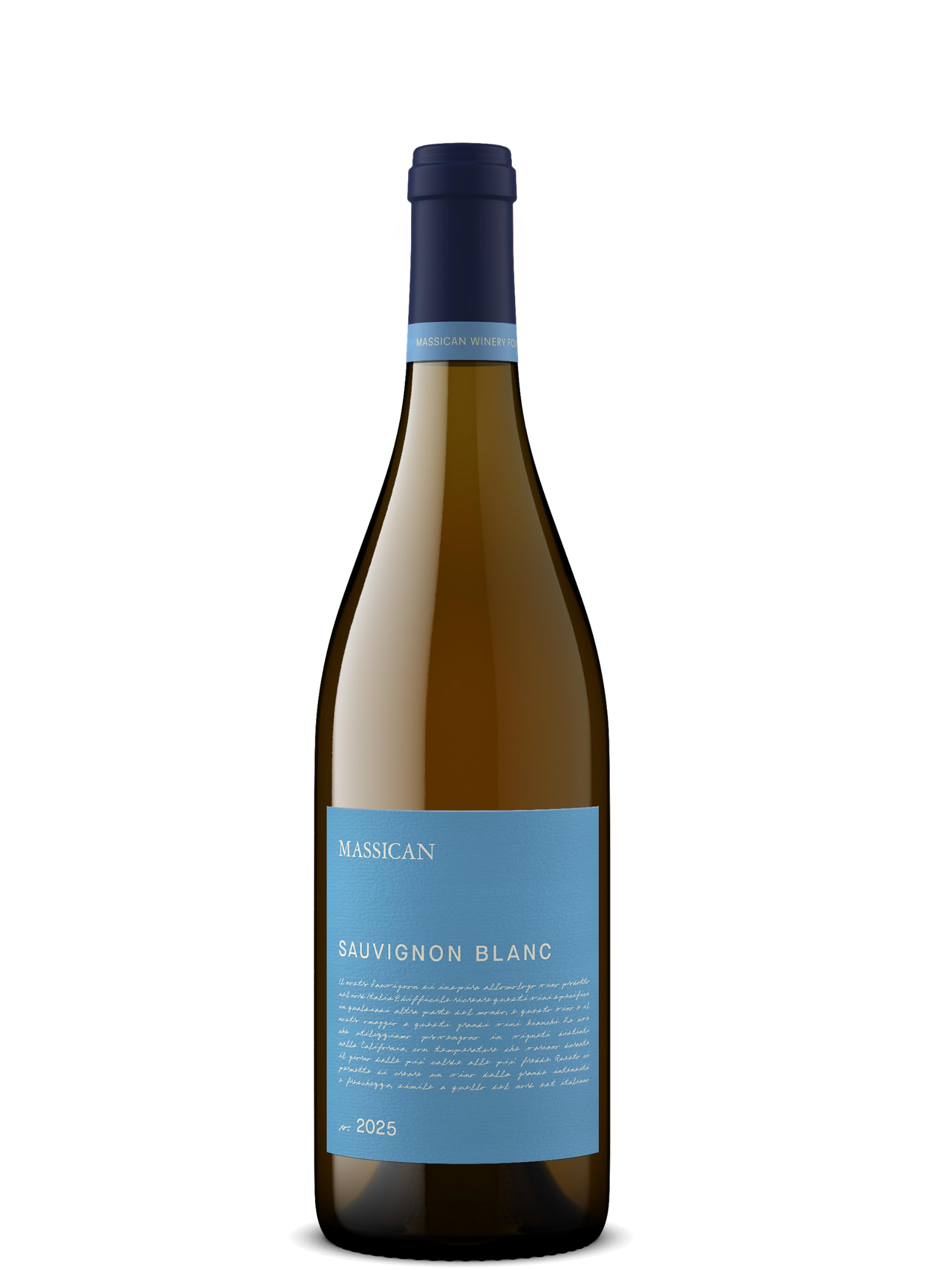 Massican Sauvignon Blanc, 750 ML