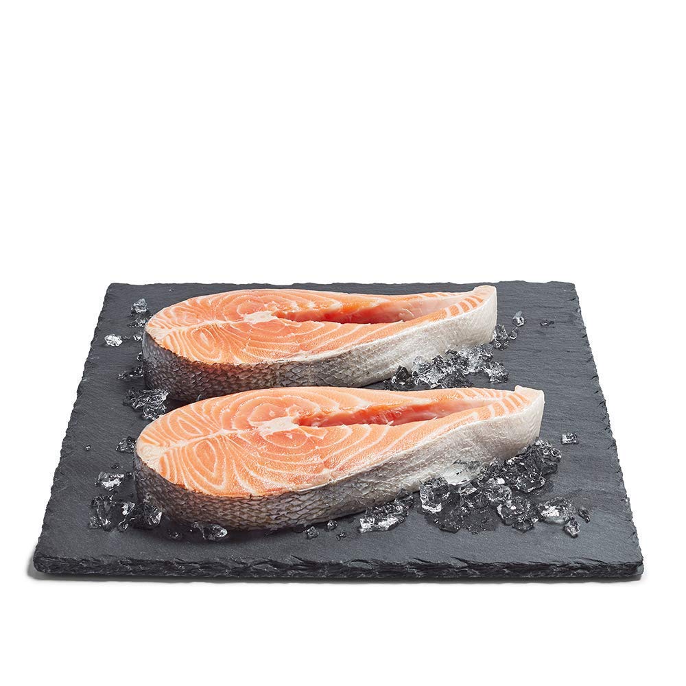 Atlantic Salmon Steak