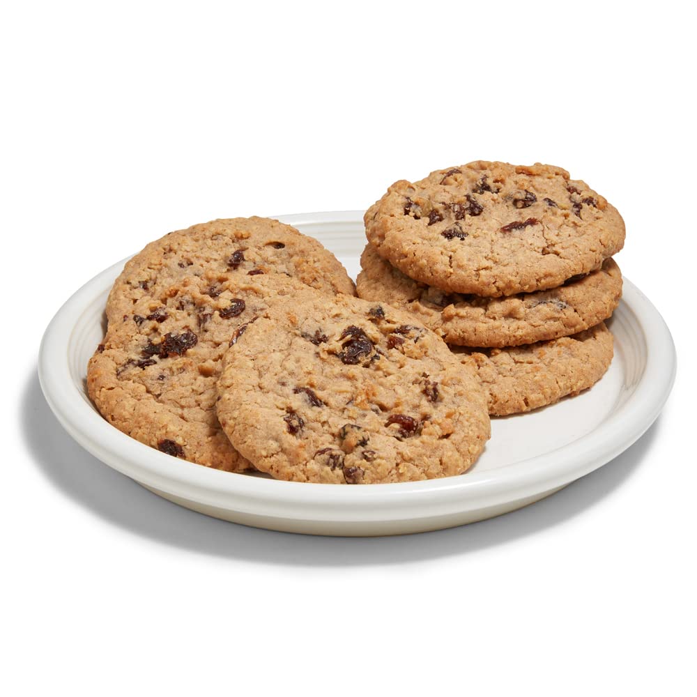 Cookie Oatmeal Raisin 6 Count, 12.6 Ounce