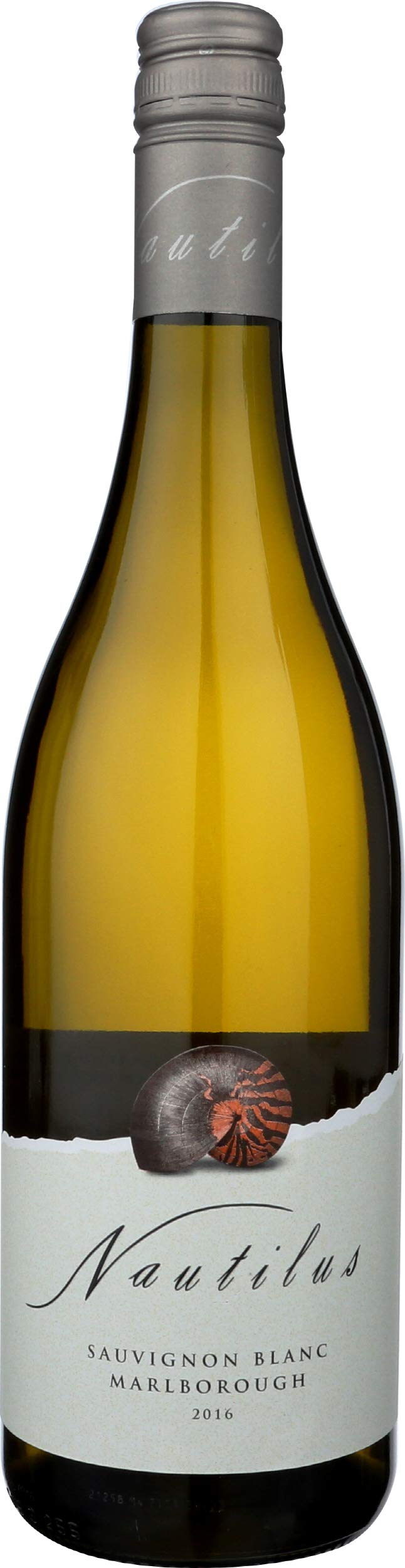 Nautilus Sauvignon Blanc, 750 ml