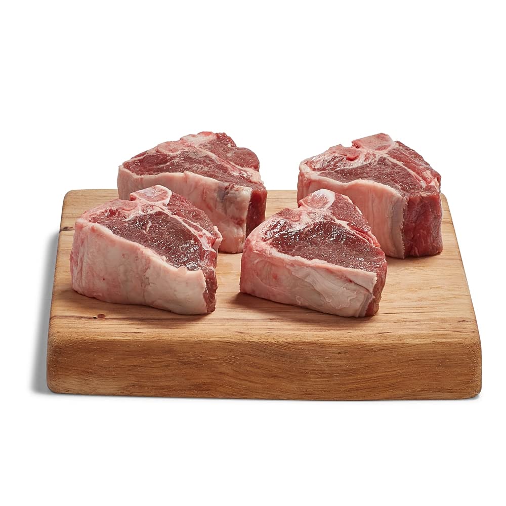 Lamb Loin Chop Bone-In
