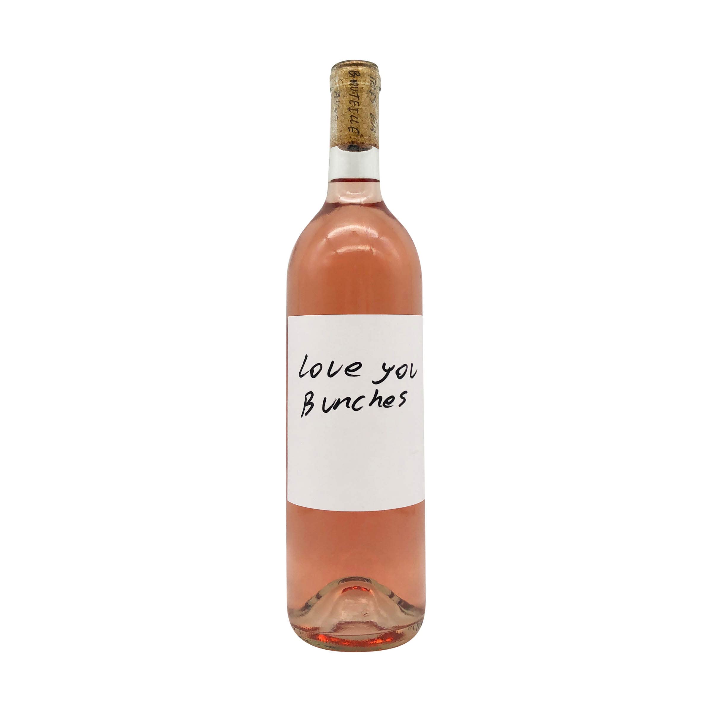 Stolpman, Love You Bunches Rose, 750 mL