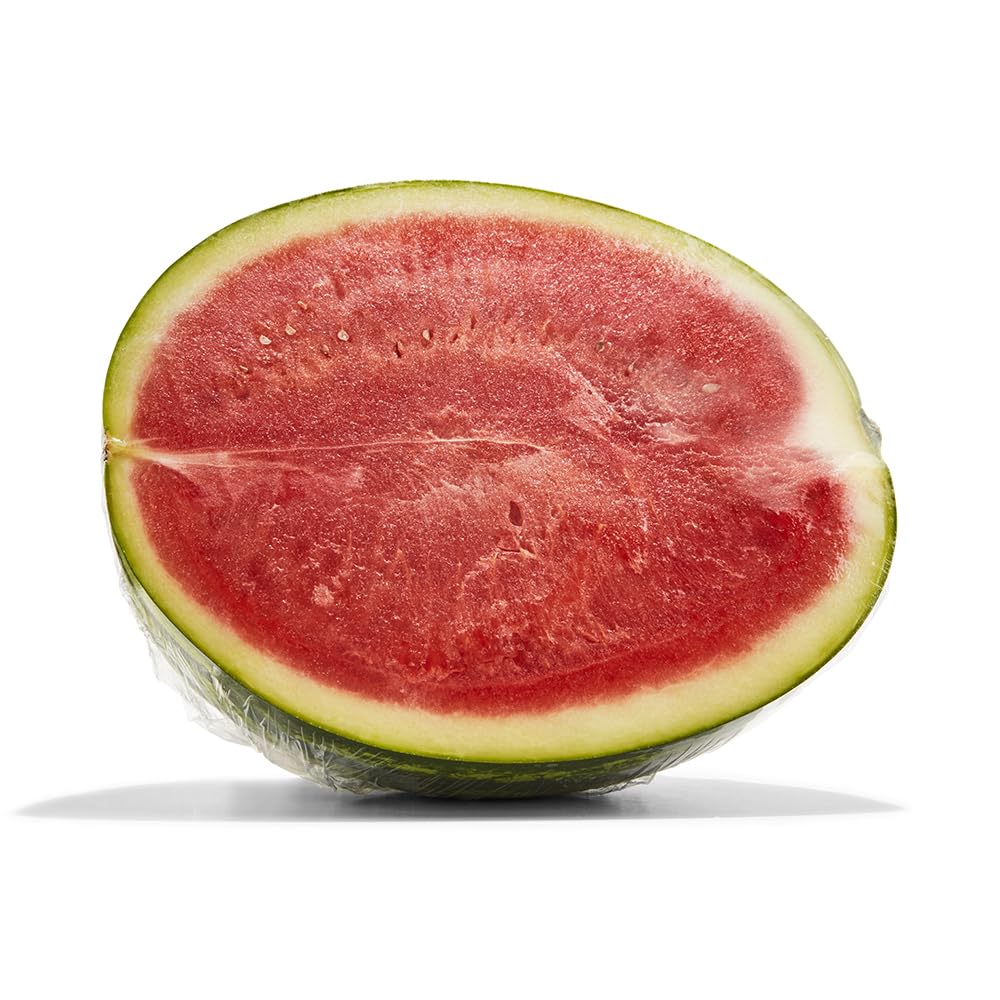 Watermelon Half