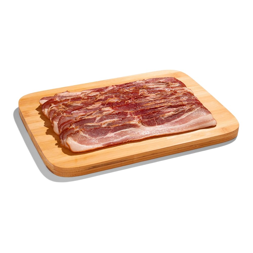 Pork Bacon Black Forest Uncured