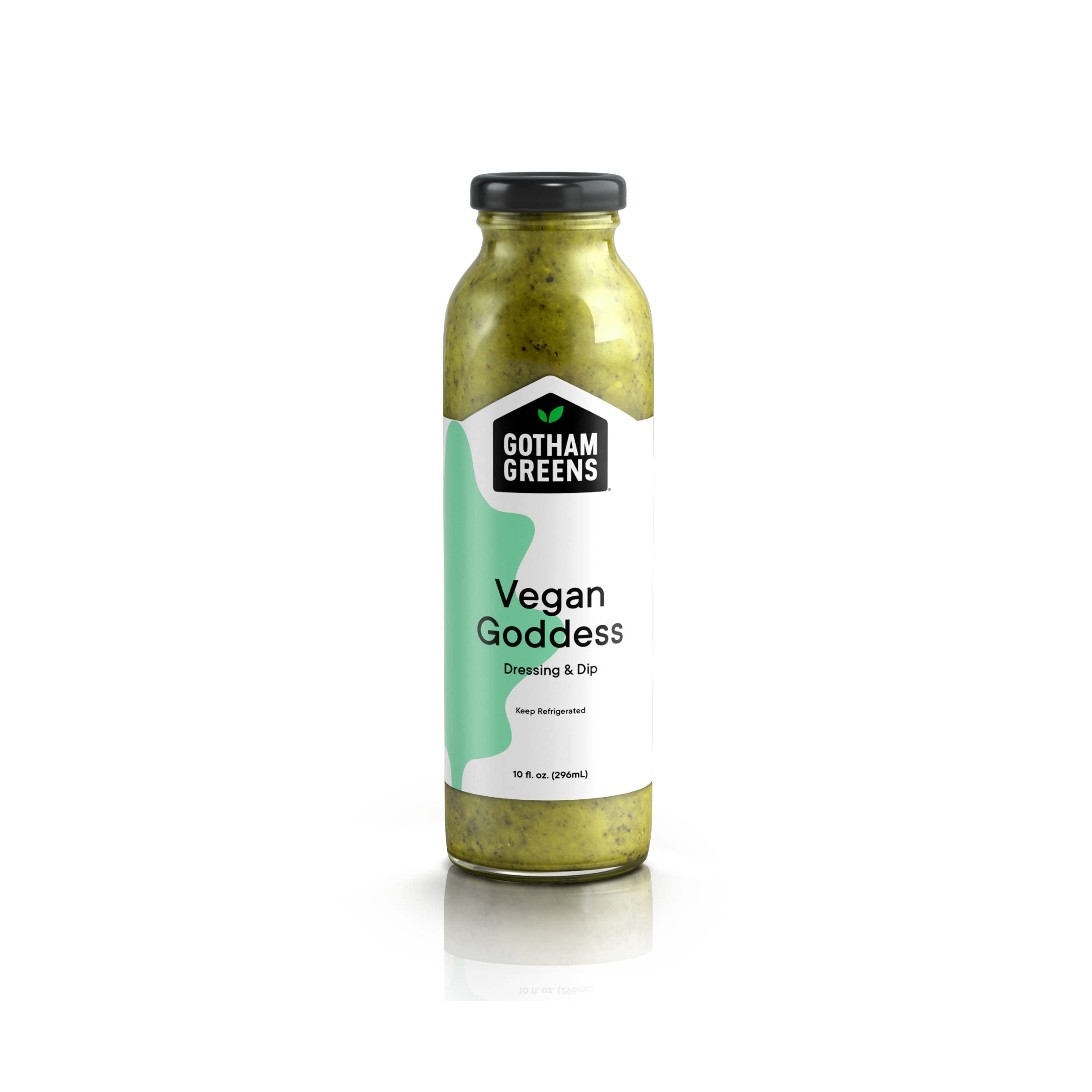Vegan Goddess Dressing & Dip, 10 fl oz