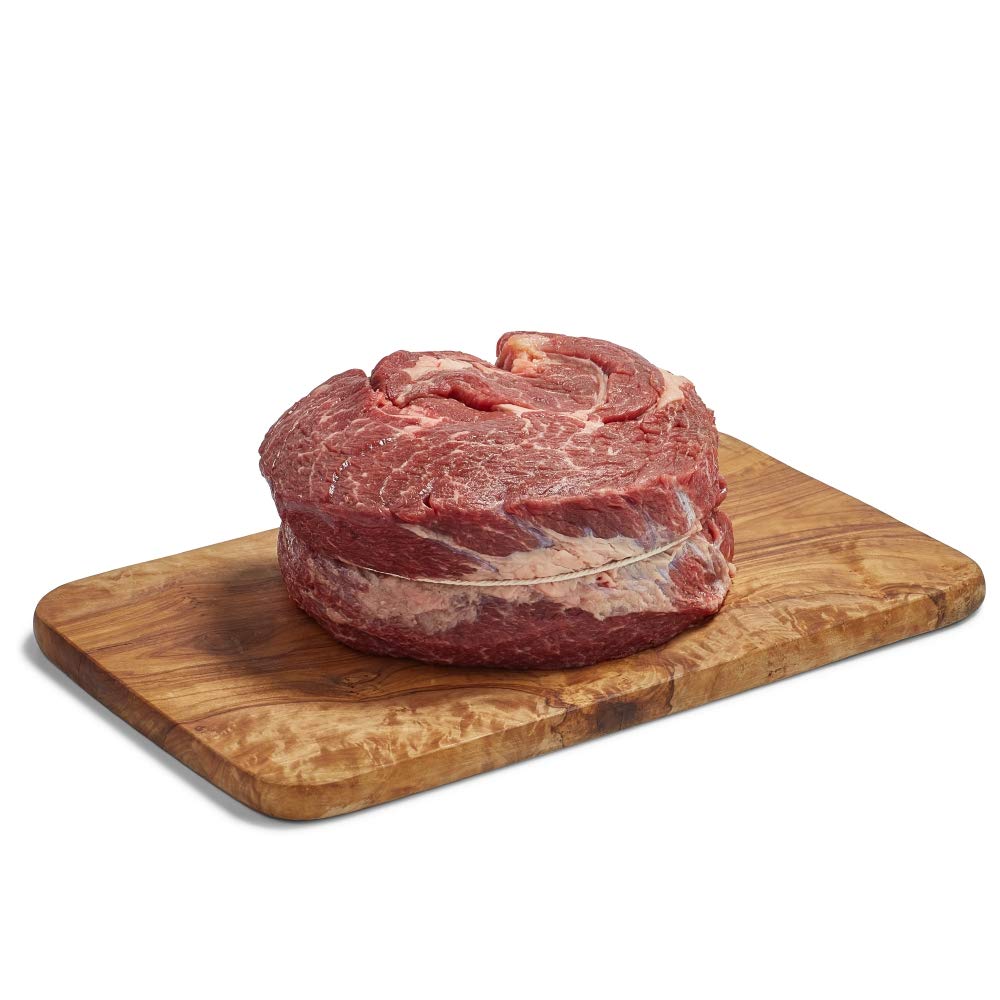 Beef Chuck Teres Major