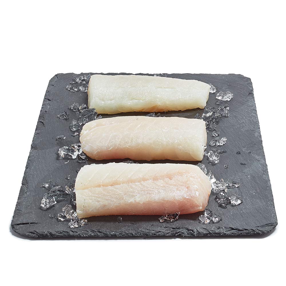 Haddock Fillet MSC
