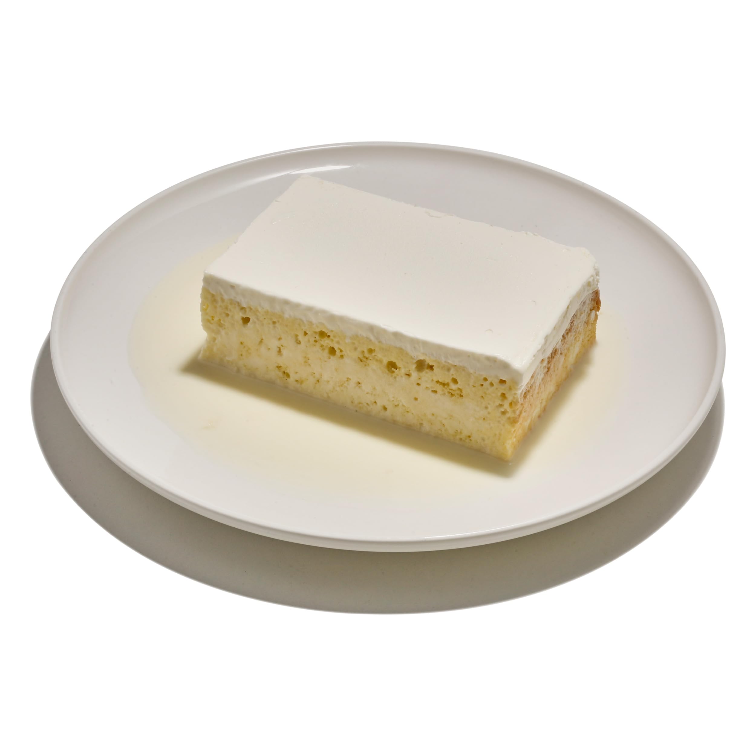 Cake Tres Leches Family, 12 Ounce