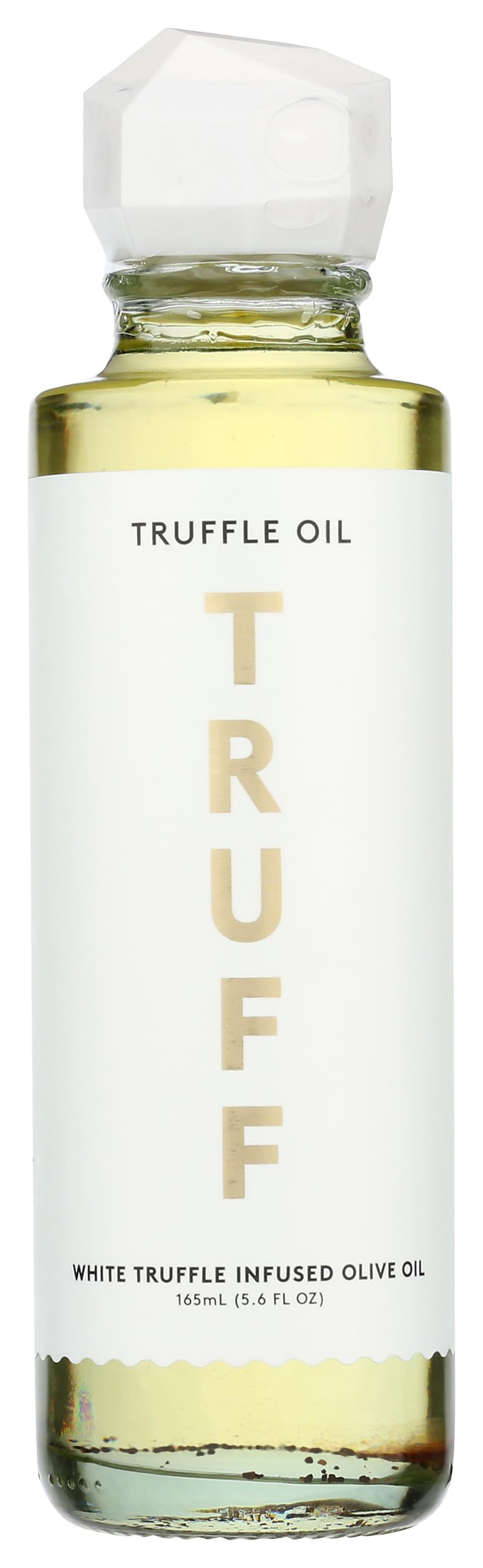 Truff, Oil Truffle White, 6 Ounce