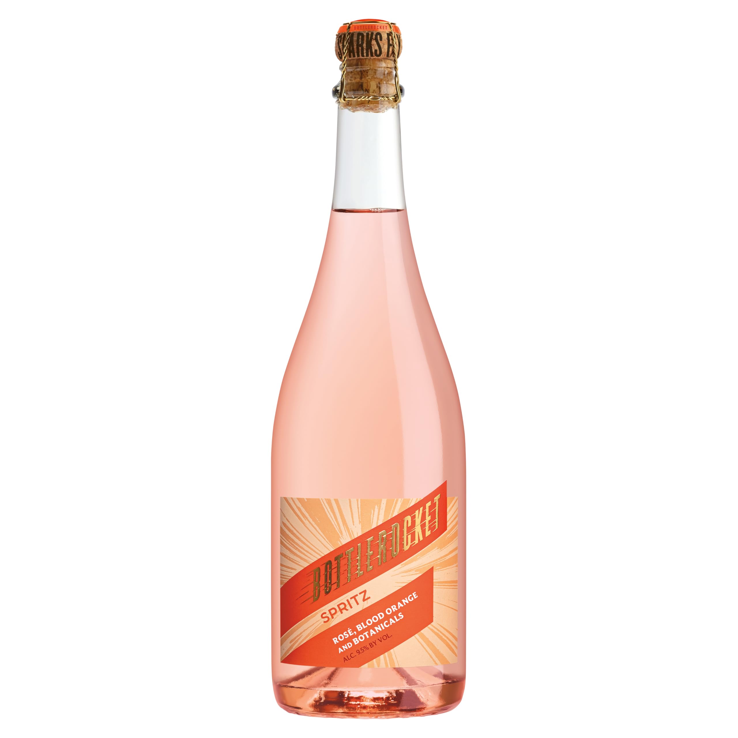Bieler Family Bottlerocket Spritz, 750 ML
