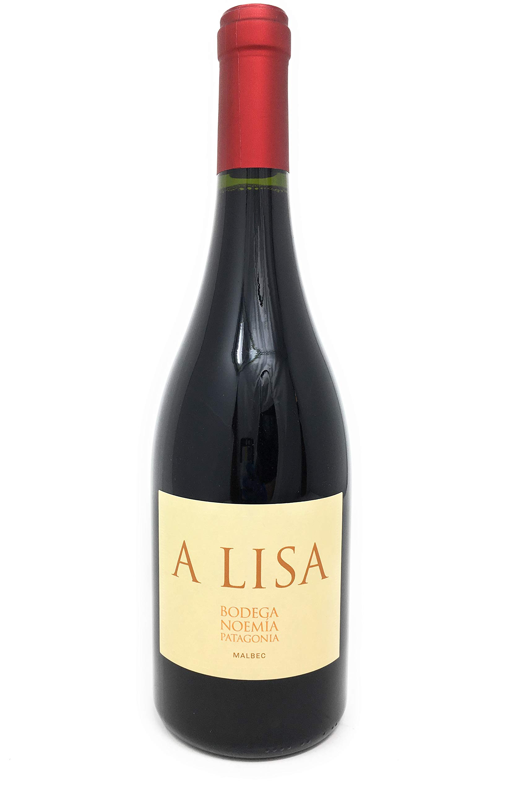 Bodega Noemia de Patagonia A Lisa Malbec, 750 ML