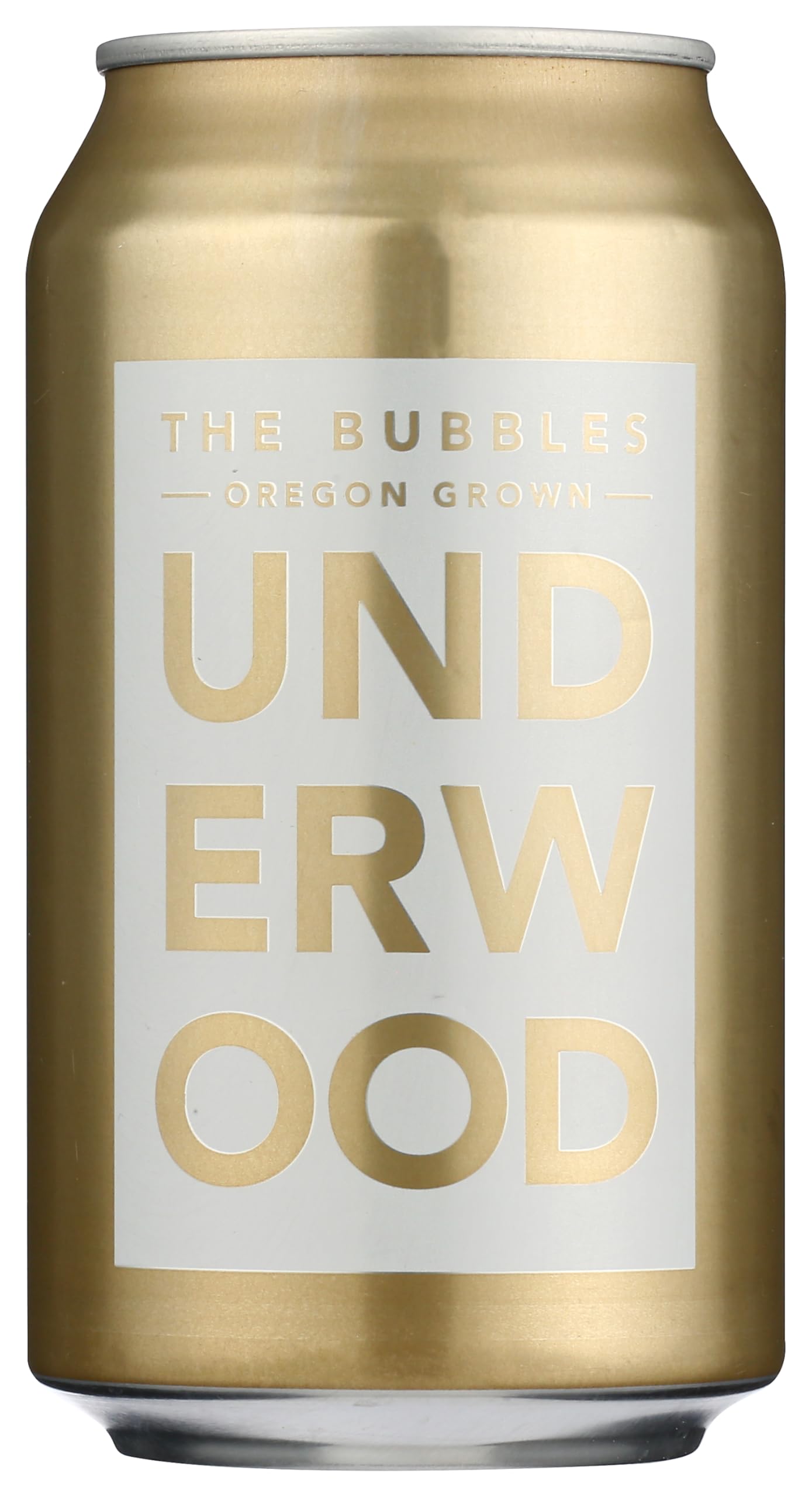 Underwood The Bubbles, Sparkling Wine, 355 mL Can