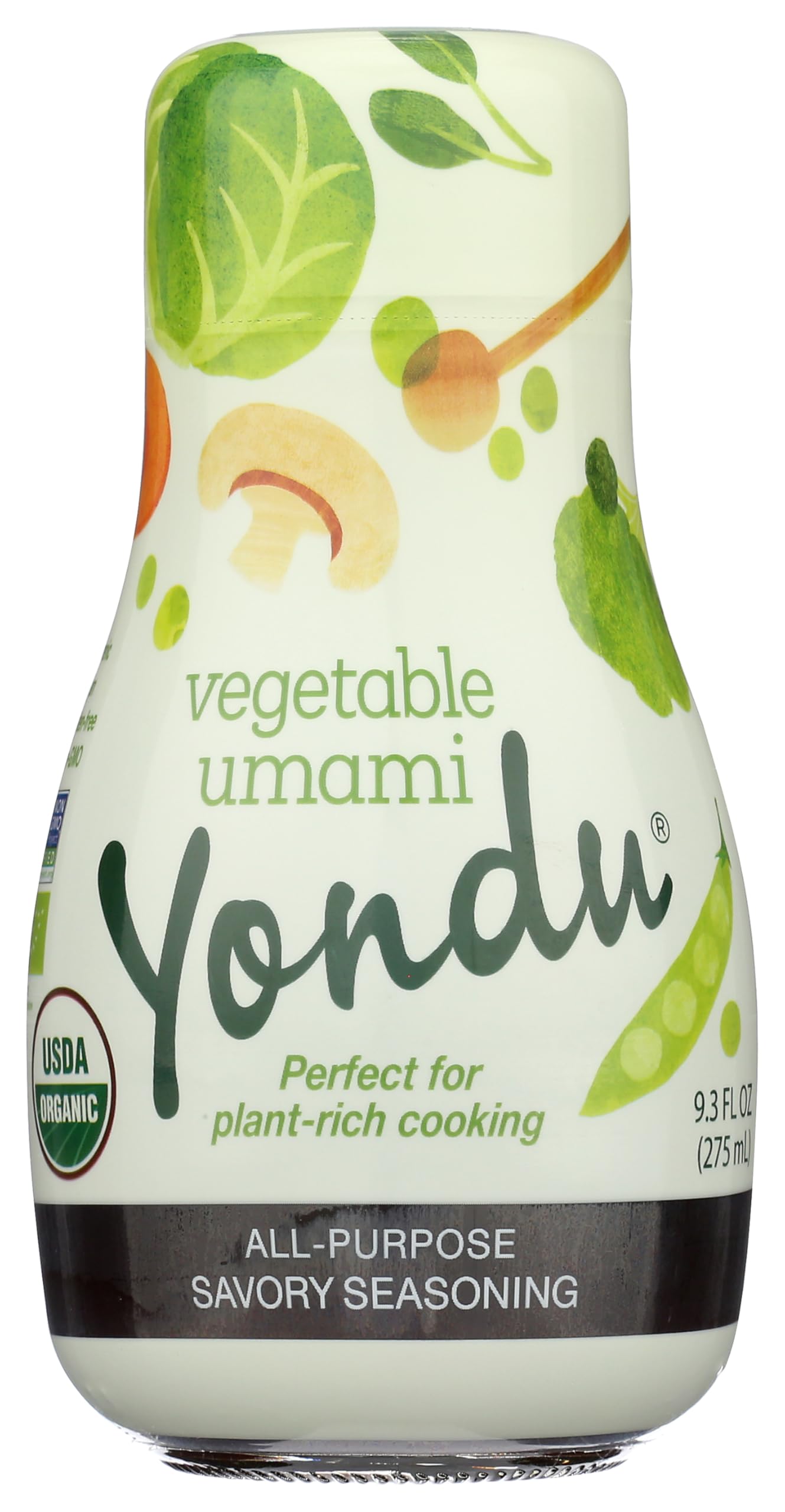 Seasoning Umami Vegetable, 9.3 Ounce