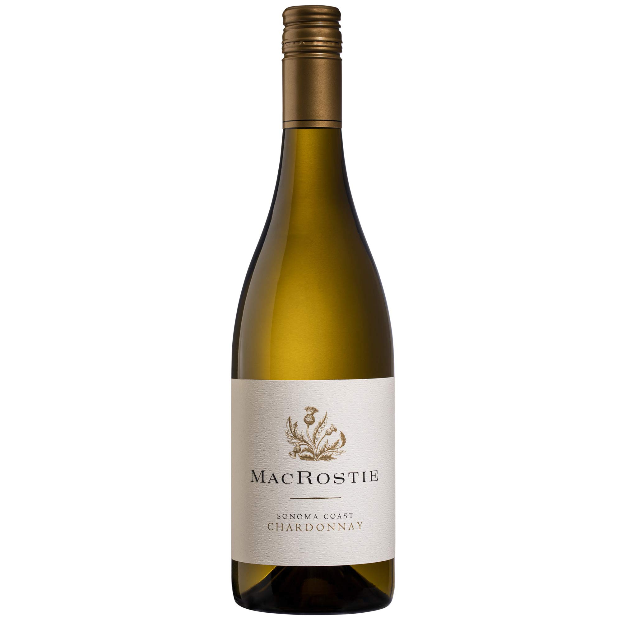 MacRostie Chardonnay, 750 ml