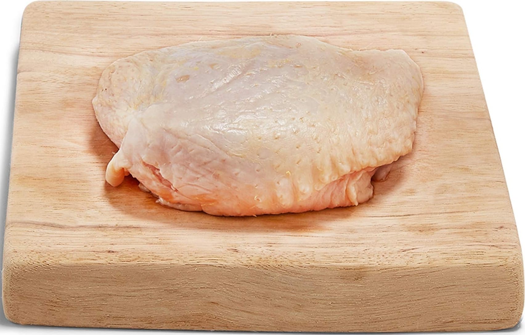Bell & Evans Bone In Chicken Thighs