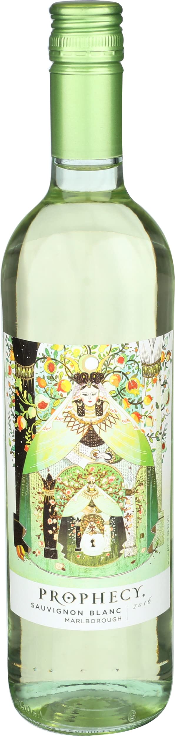 Prophecy Sauvignon Blanc, 750 Ml
