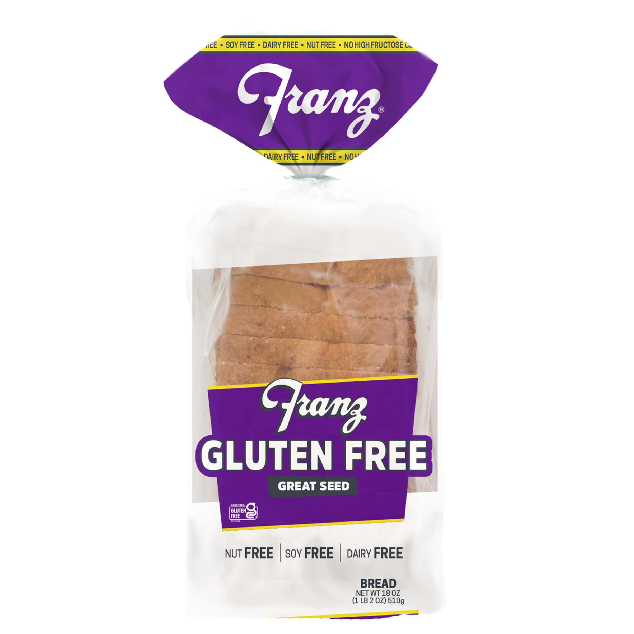 Bread Great Seed, 20 Ounce
