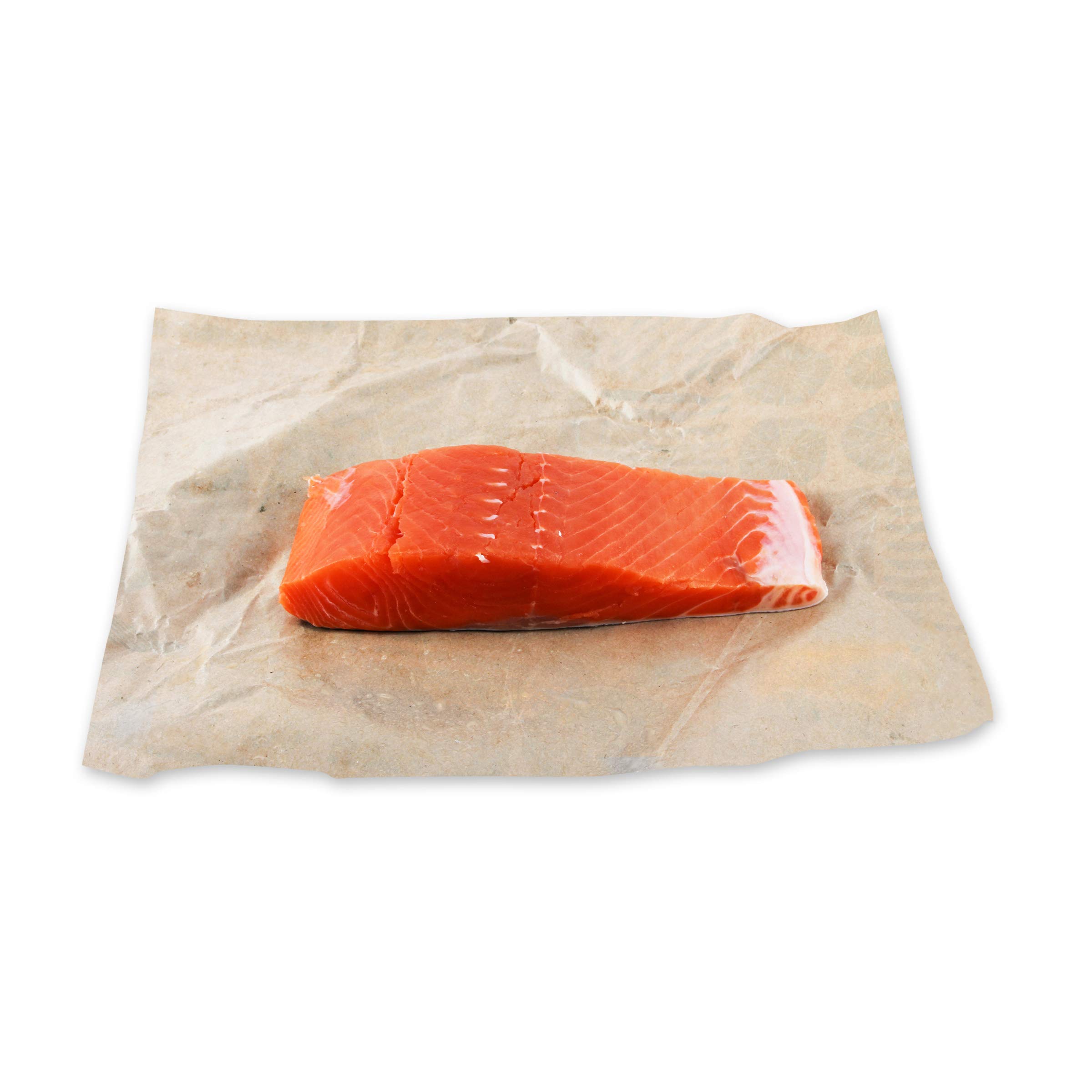 King Salmon Fillet
