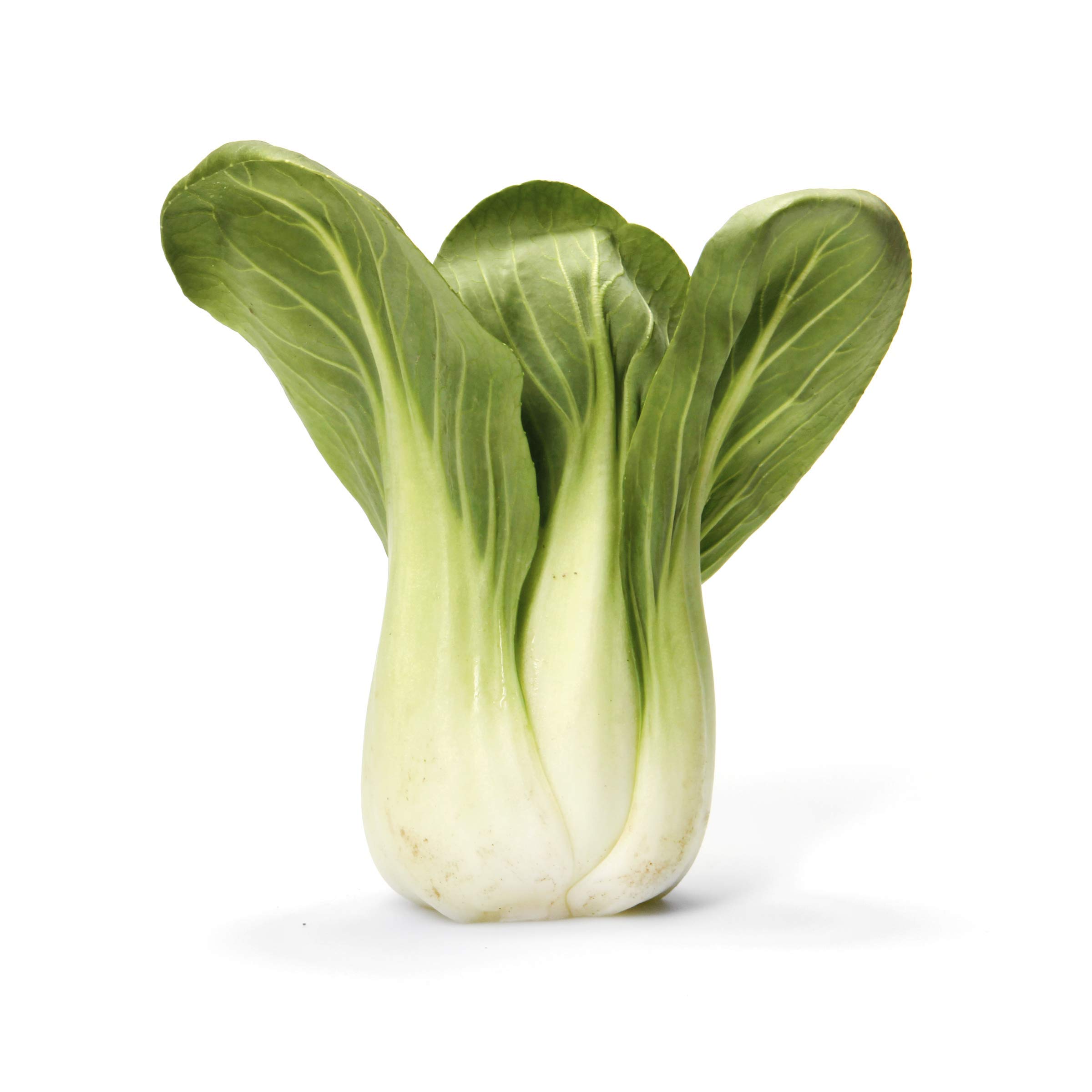 Organic Baby Bok Choy, 1 Each