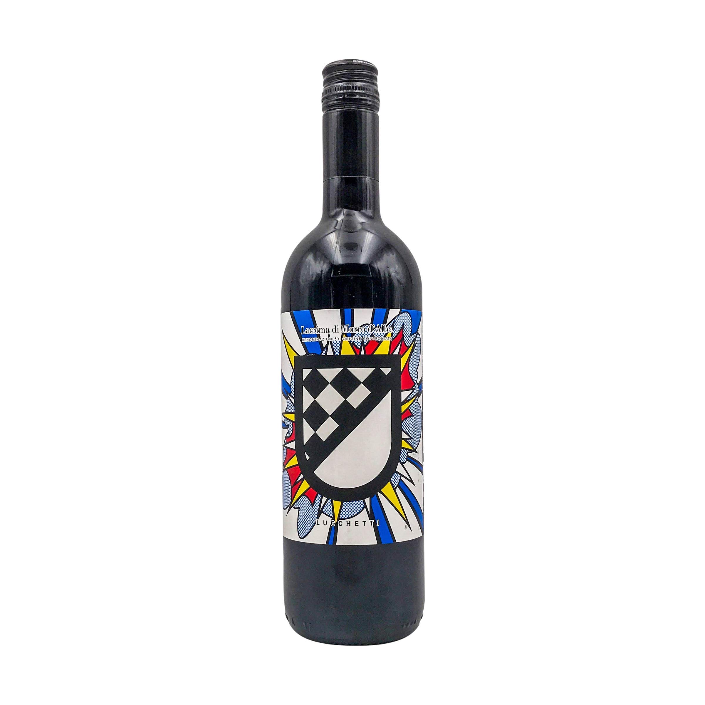 Lacrima Di Morro, 750ml