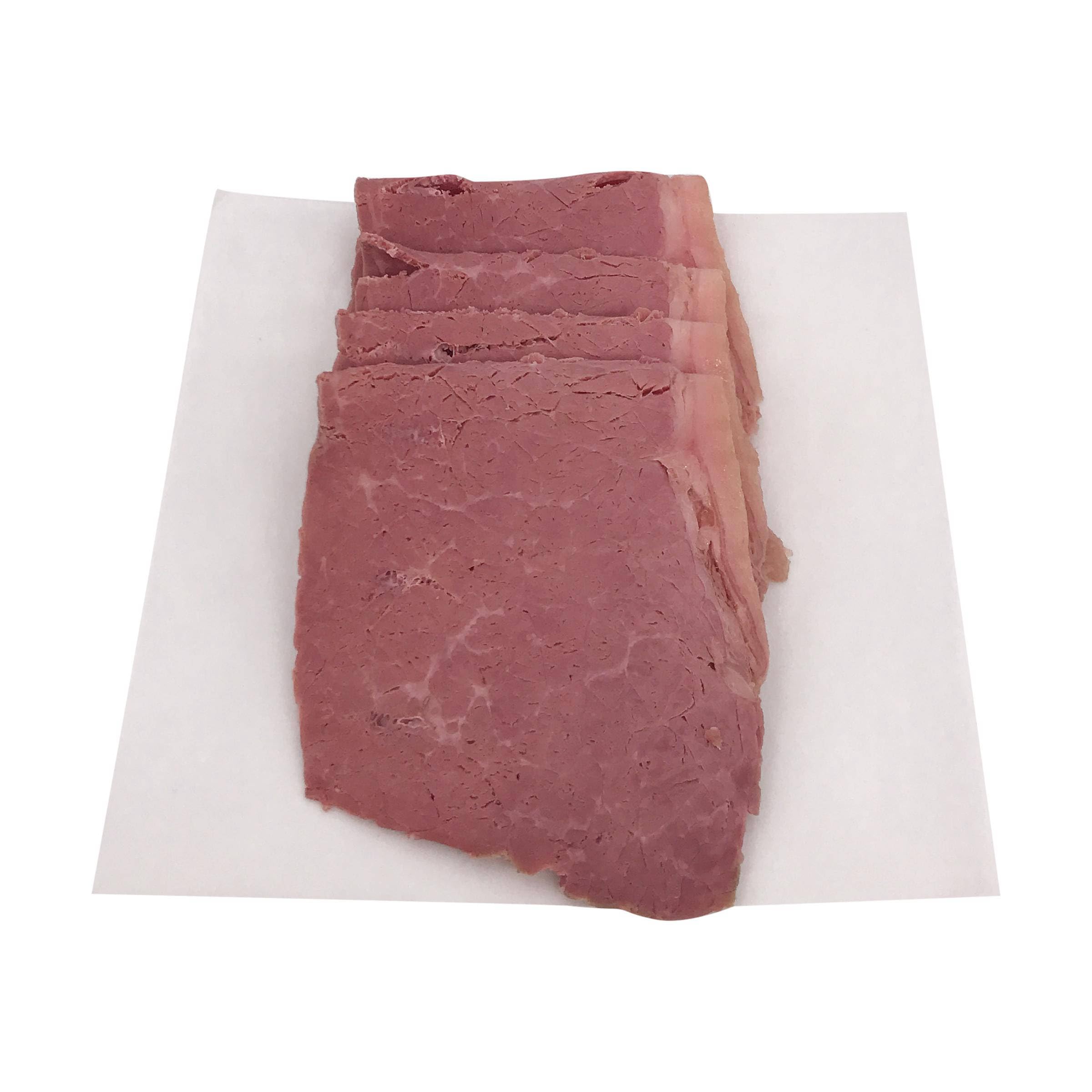 Wellshire Farms Corned Beef