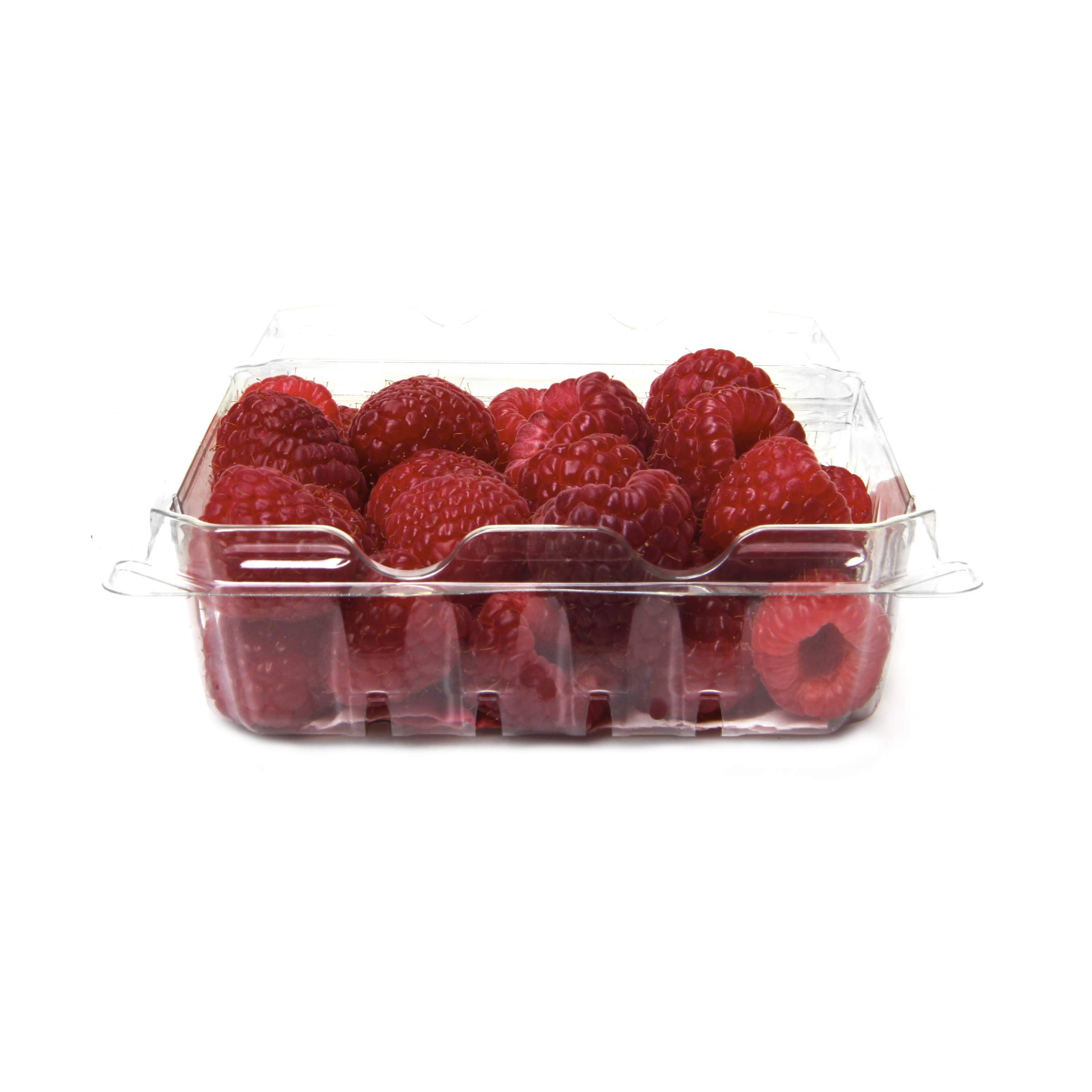 EASYFLASH Organic Raspberries, 6 OZ
