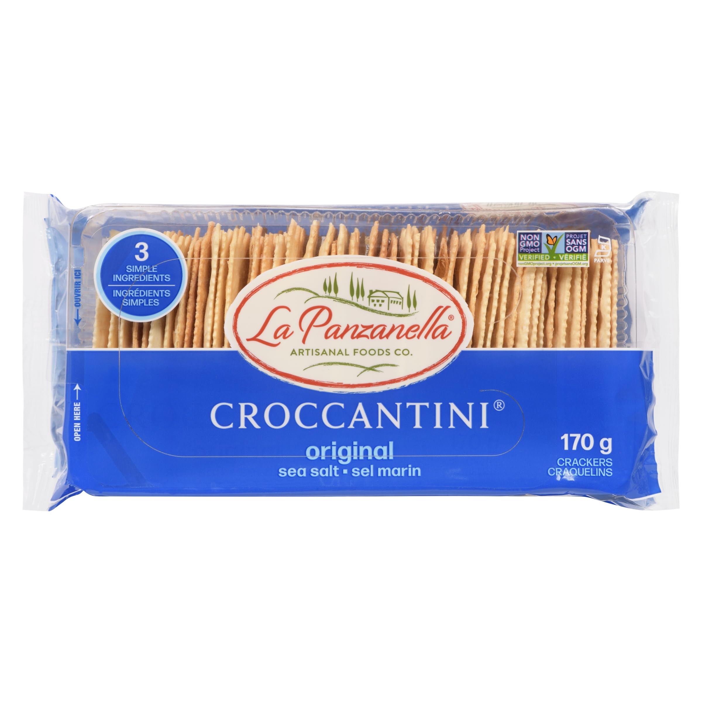 Croccantini, Original Mini