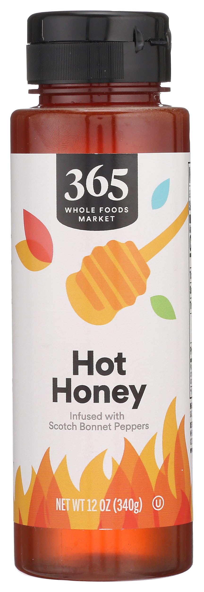 365 by Whole Foods Market Hot Honey, 12 Ounce