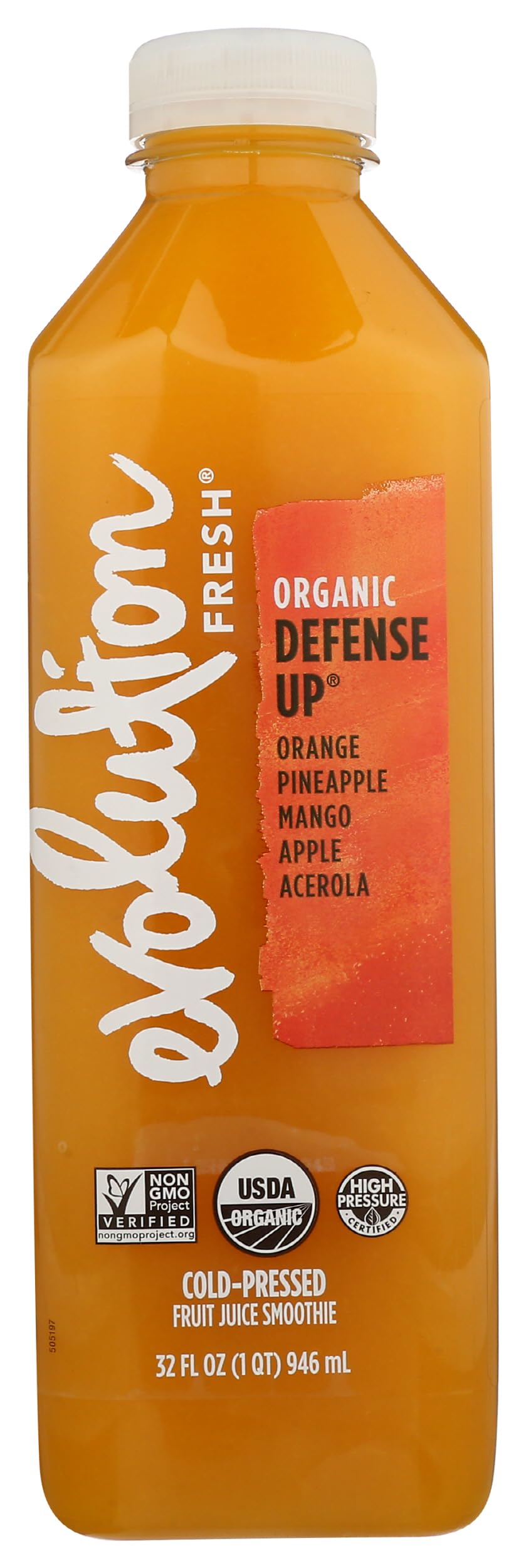 Evolution Fresh Juice Defense Up, 32 Fl Oz