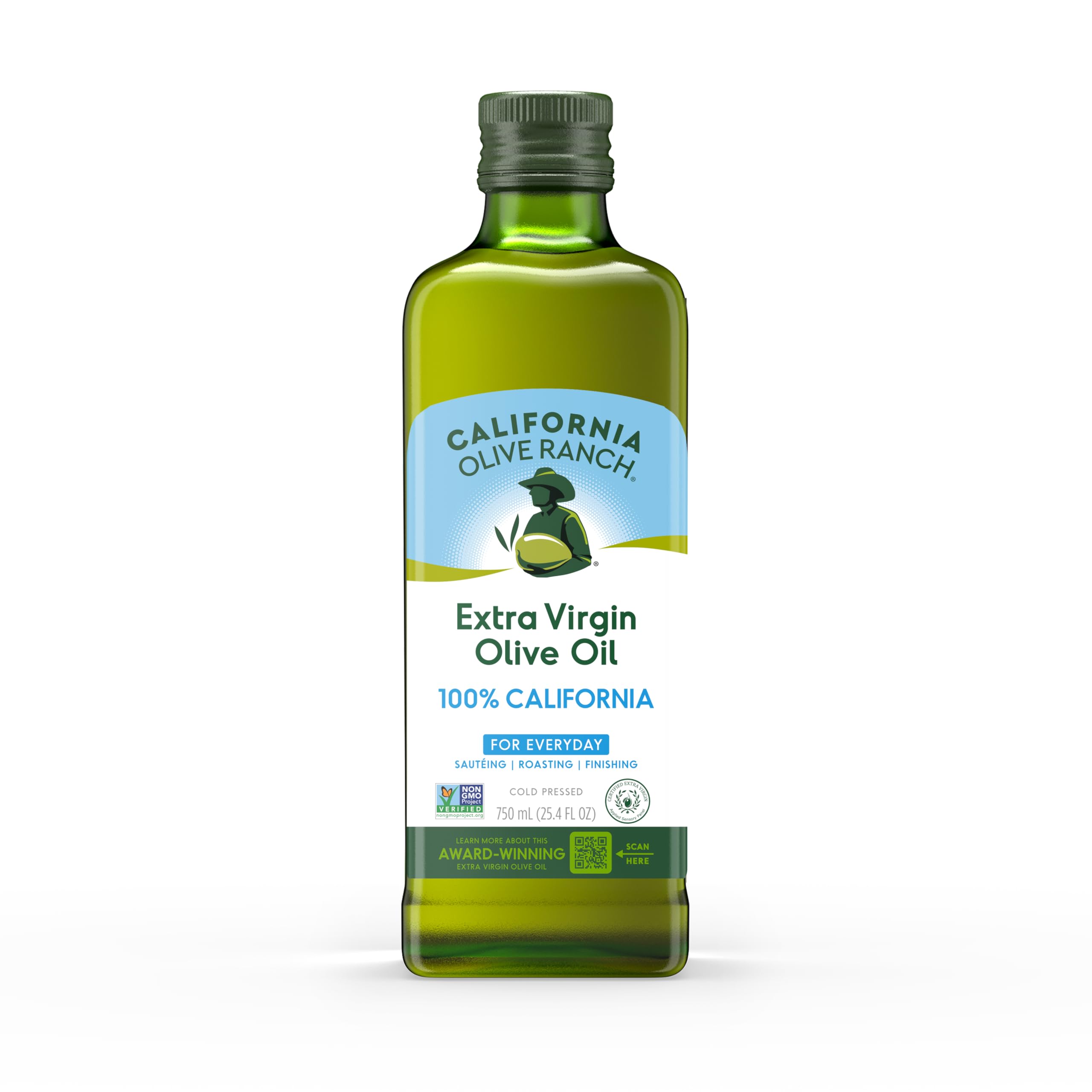 California Collection, Olive Oil (750 mL (Pack of 1))