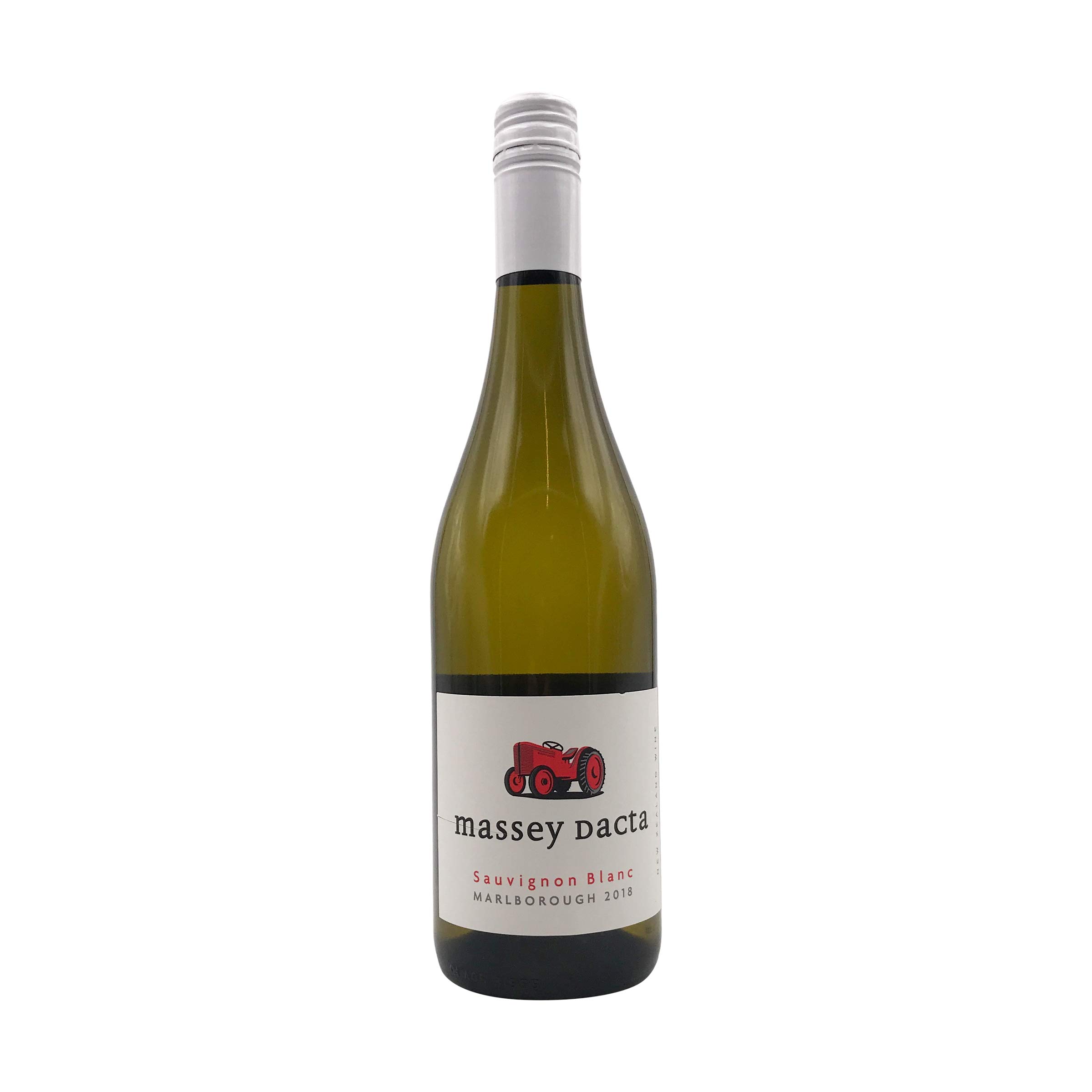 Massey Dacta Sauvignon Blanc, 750mL