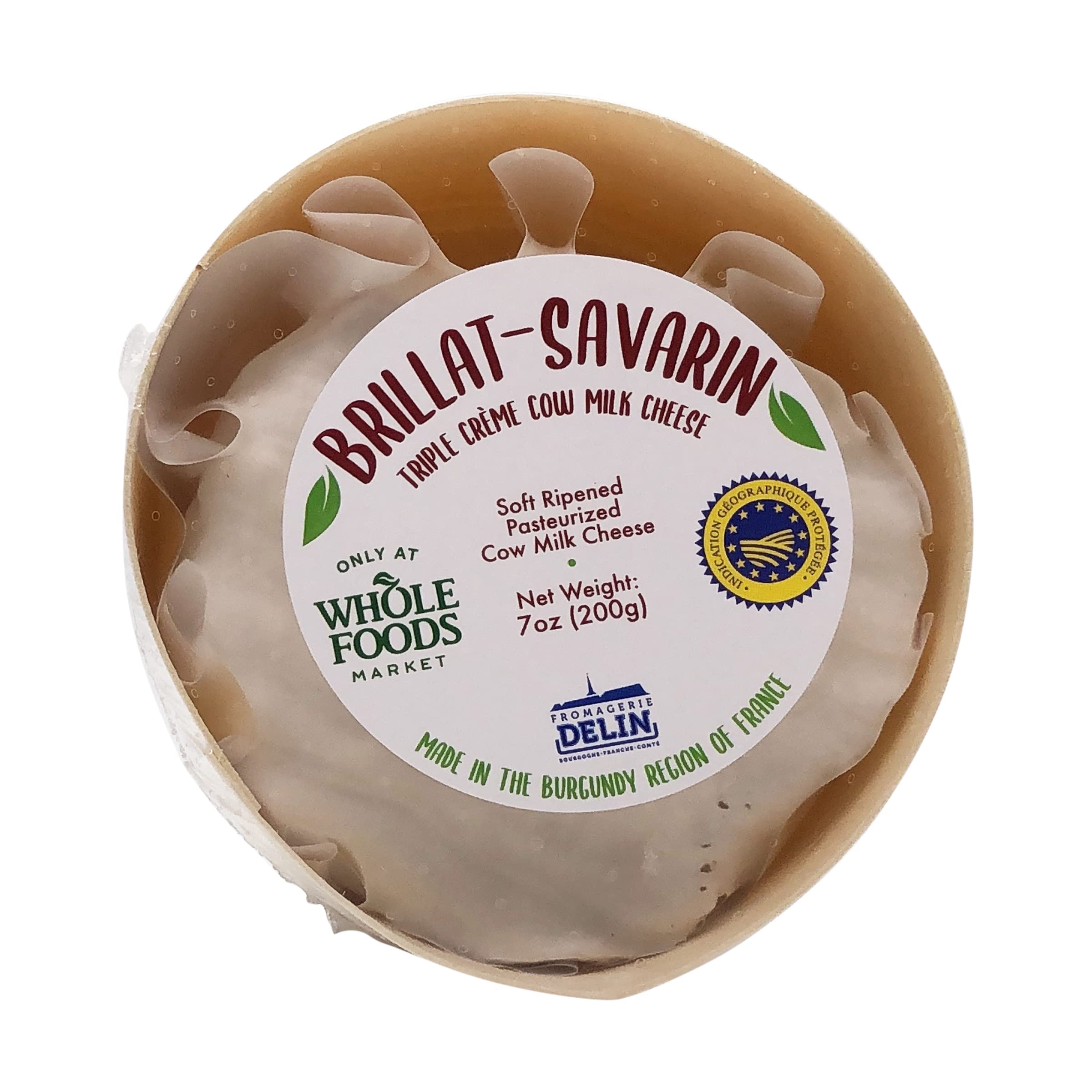Delin Brillat Savarin, 7 OZ