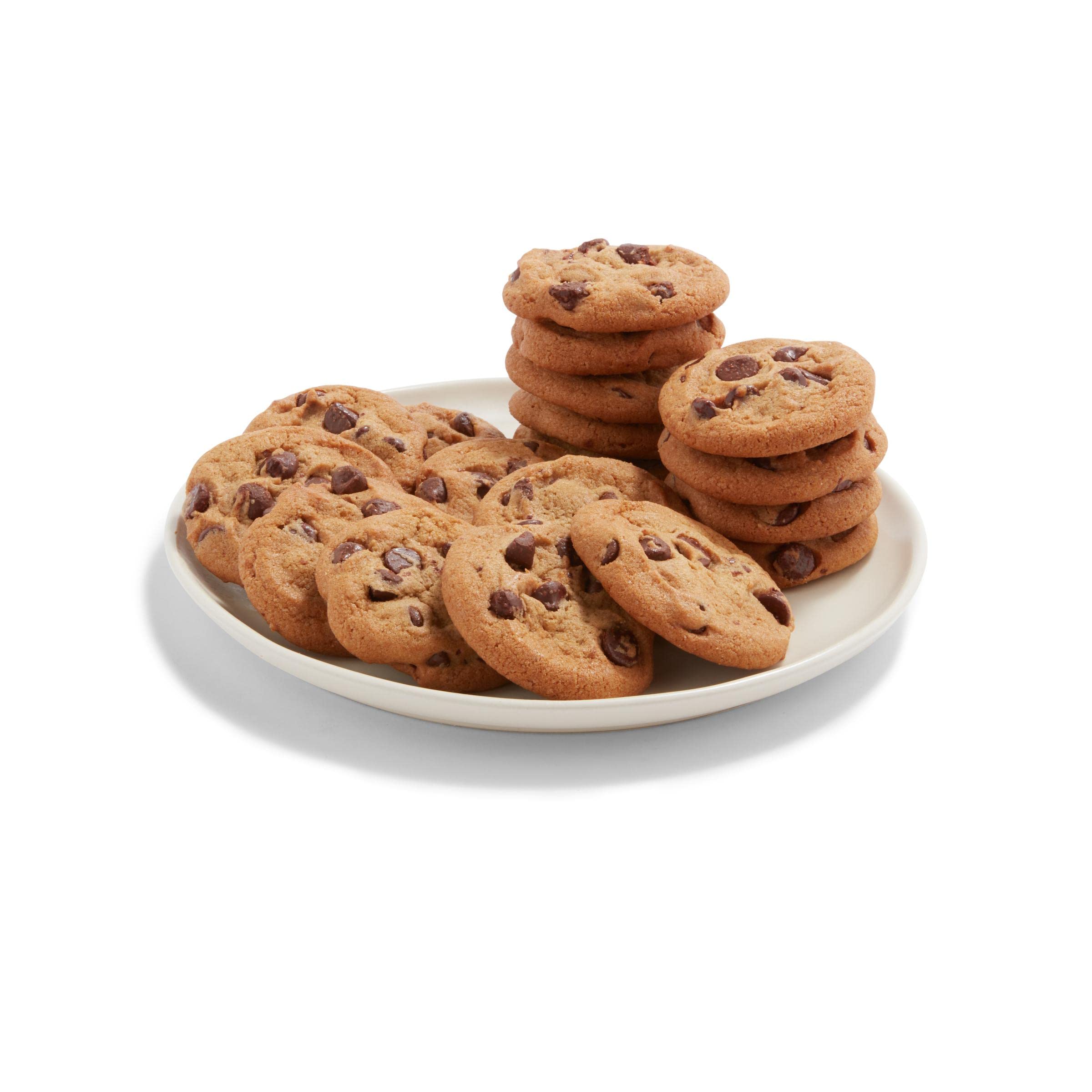 Cookie Chocolate Chip Mini 18 Count, 12 Ounce