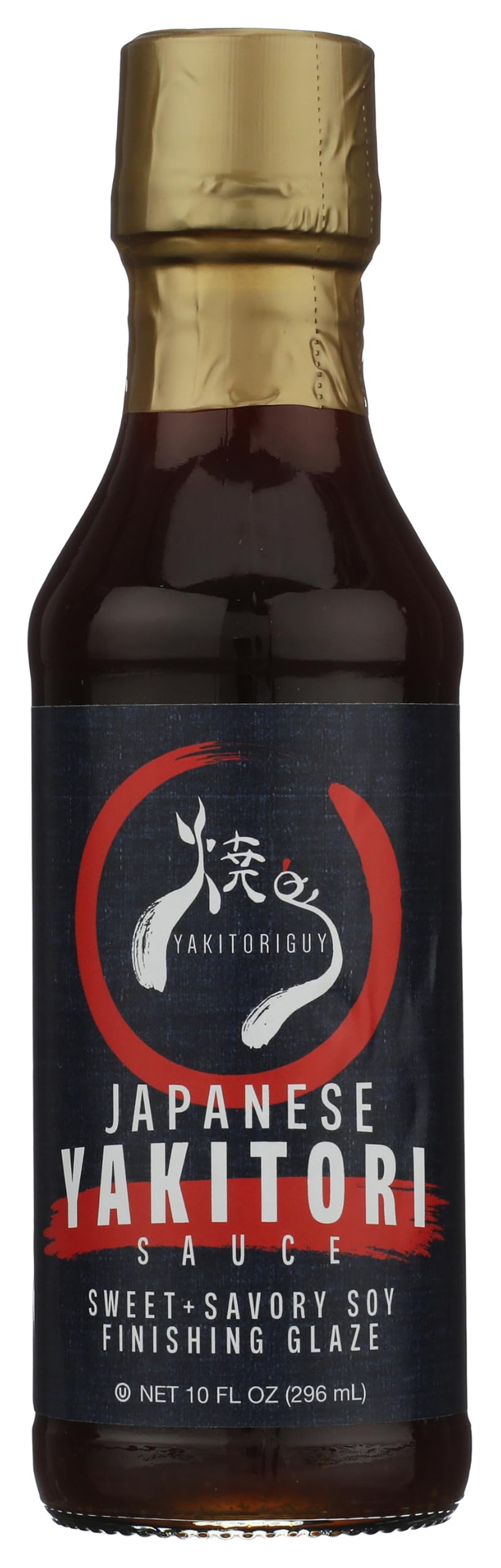 San J International Yakitori Sauce, 10 OZ