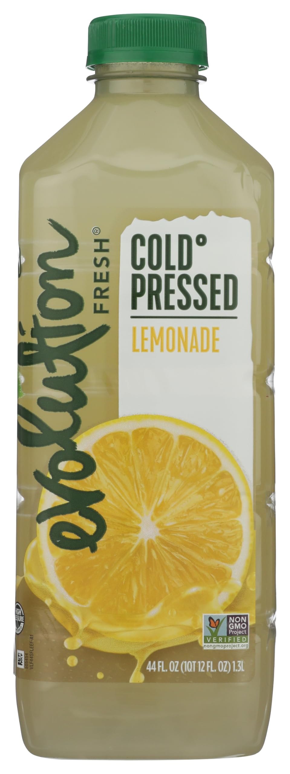 Evolution Fresh Lemonade, 44 FZ