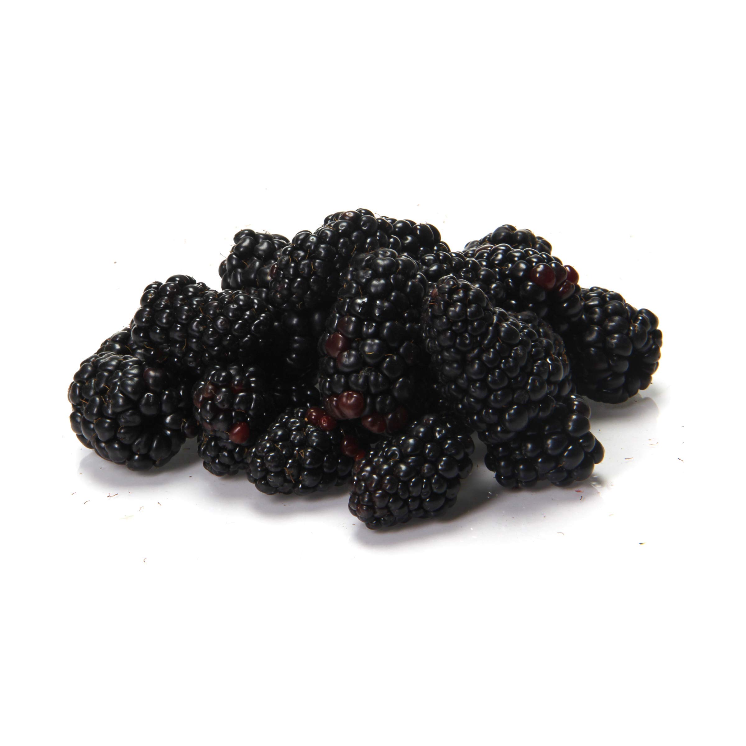Blackberries, 6 oz