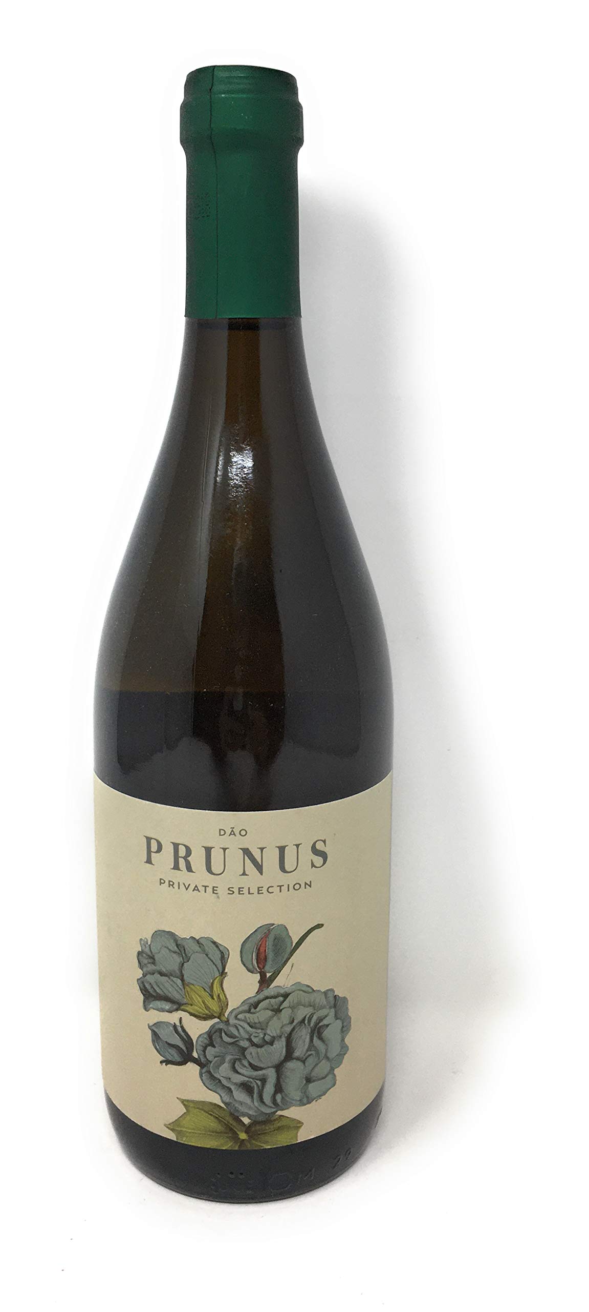 Gota Wine Prunus Portuguese White Dao, 750 ML